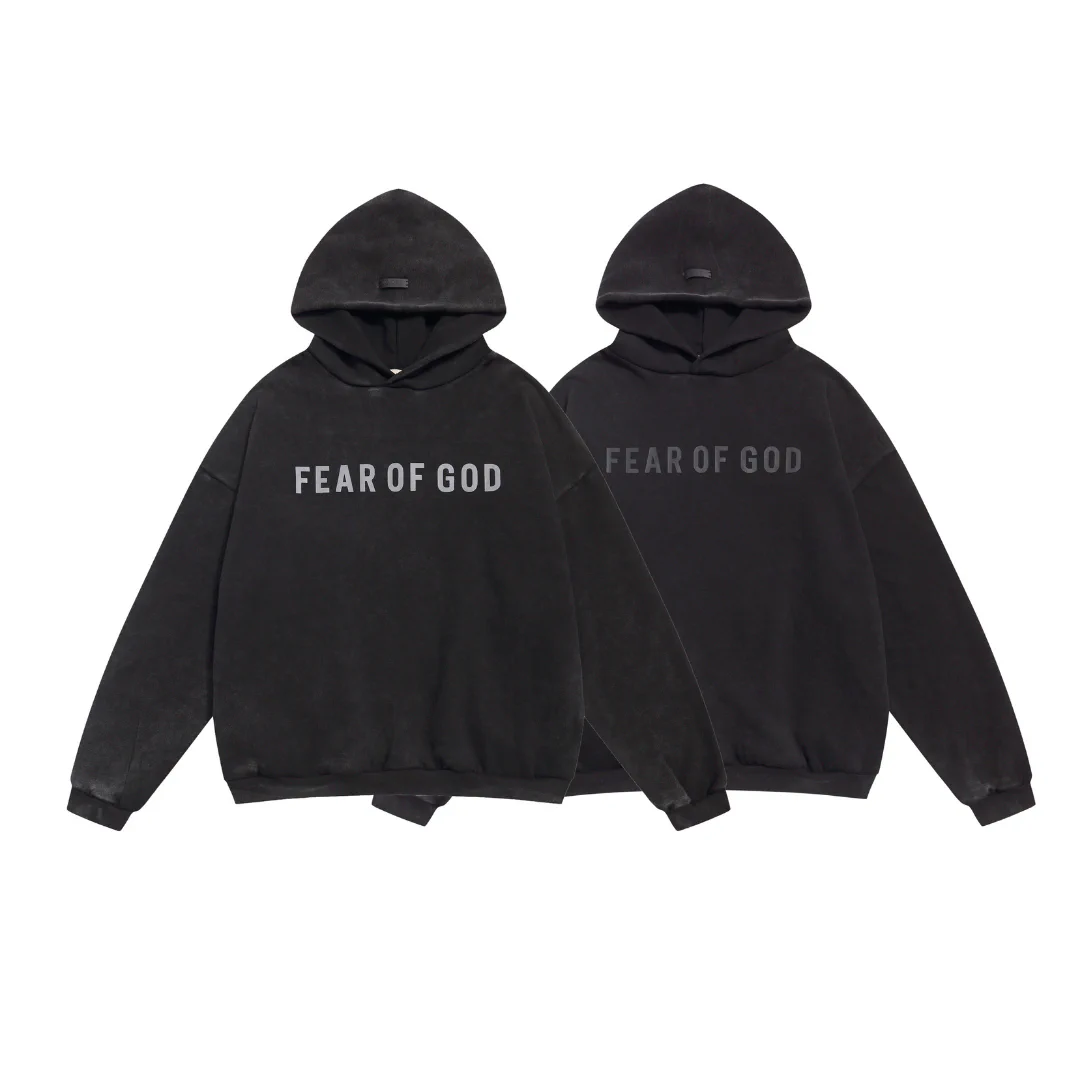 FOG Hoodie - FOG0008 - Image 3