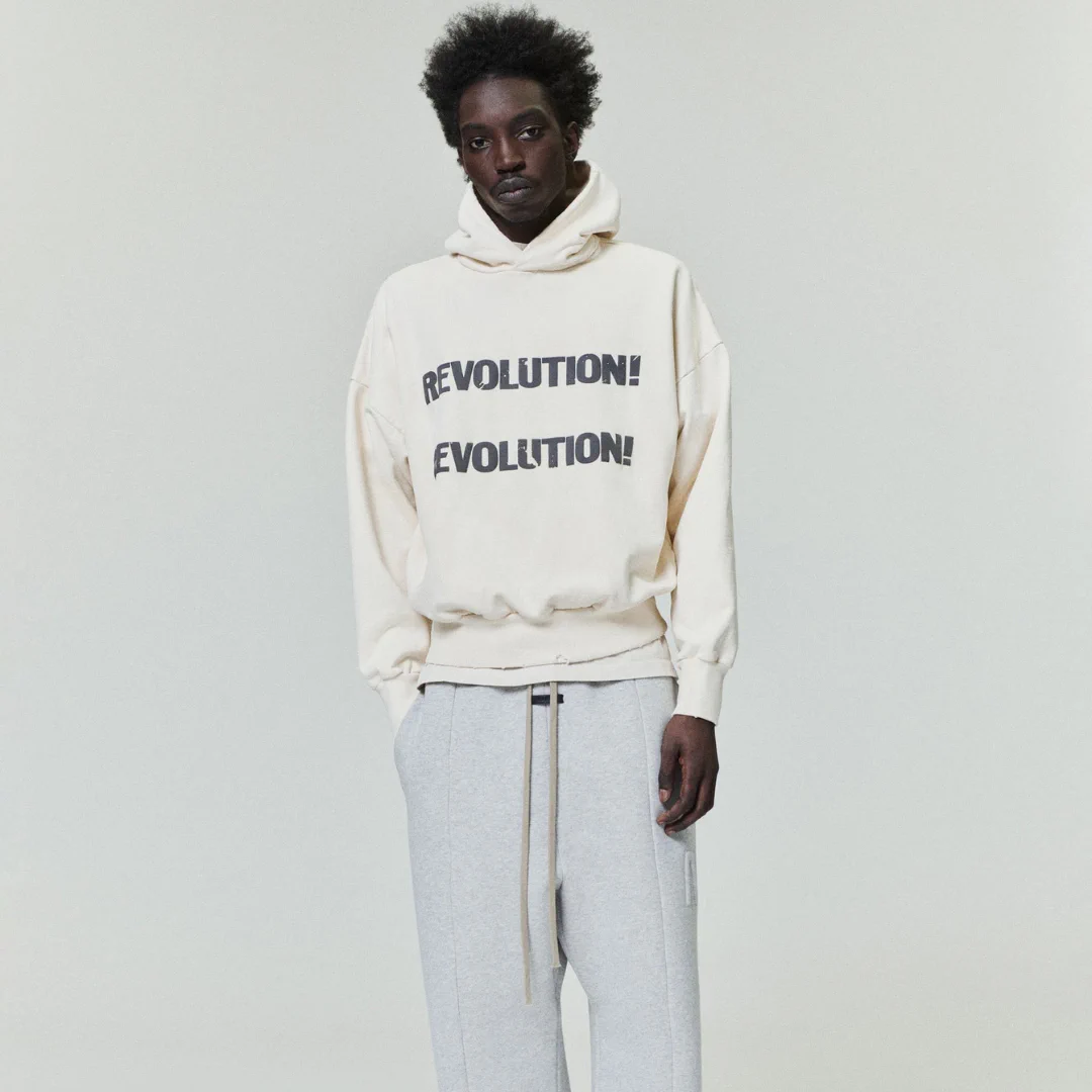 FOG Hoodie - FOG0009 - Image 13