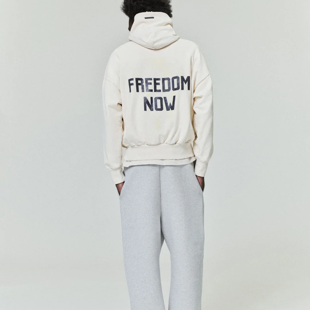 FOG Hoodie - FOG0009 - Image 12