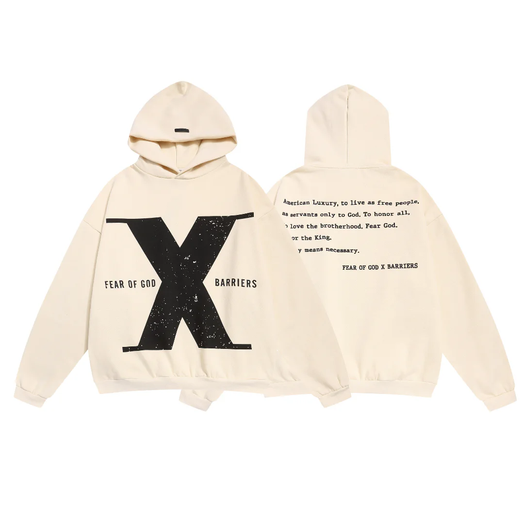 FOG Hoodie - FOG0010 - Image 12