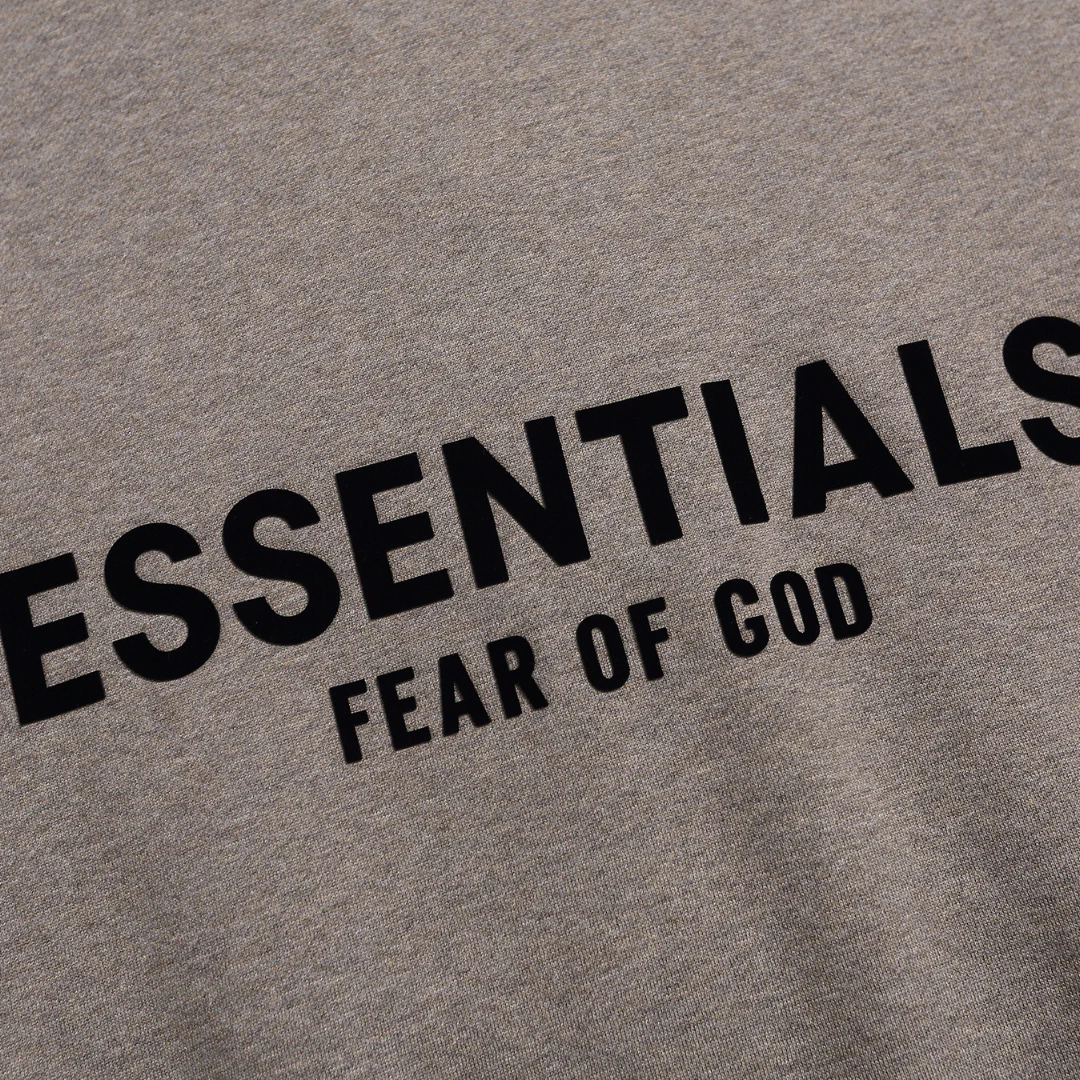 Essentials FOG Hoodie Zip - FOG0012 - Image 7