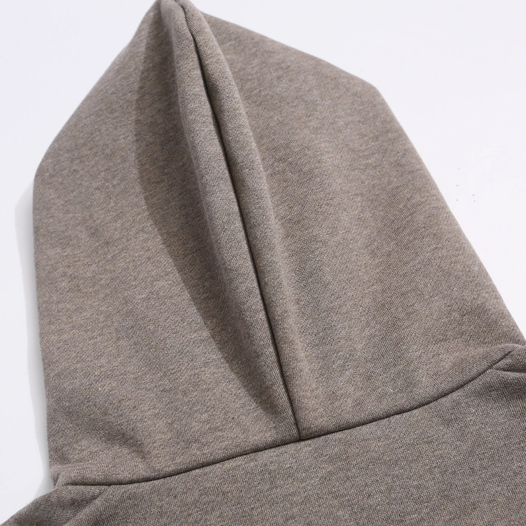 Essentials FOG Hoodie Zip - FOG0012 - Image 13