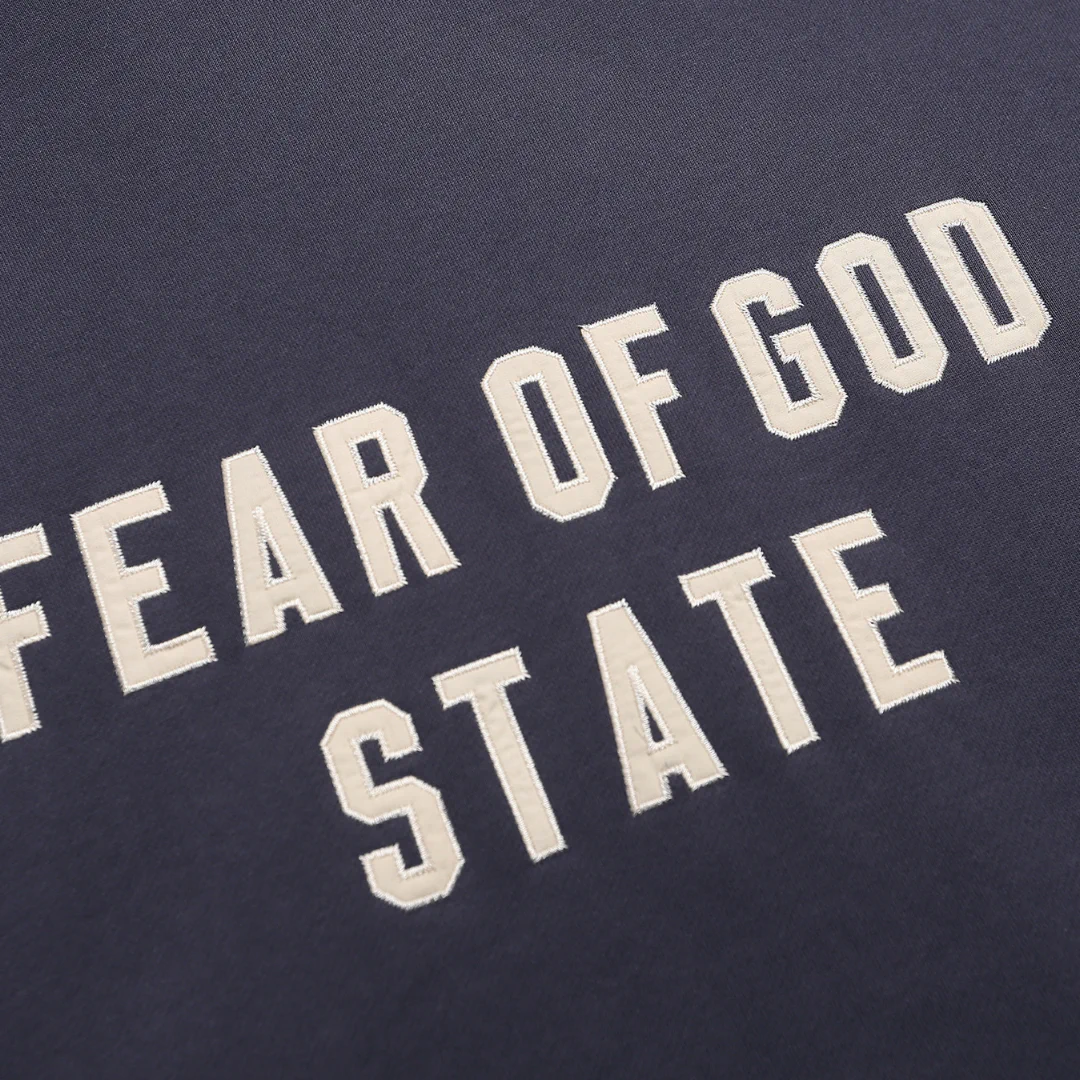 Essentials FOG Hoodie Zip - FOG0013 - Image 17