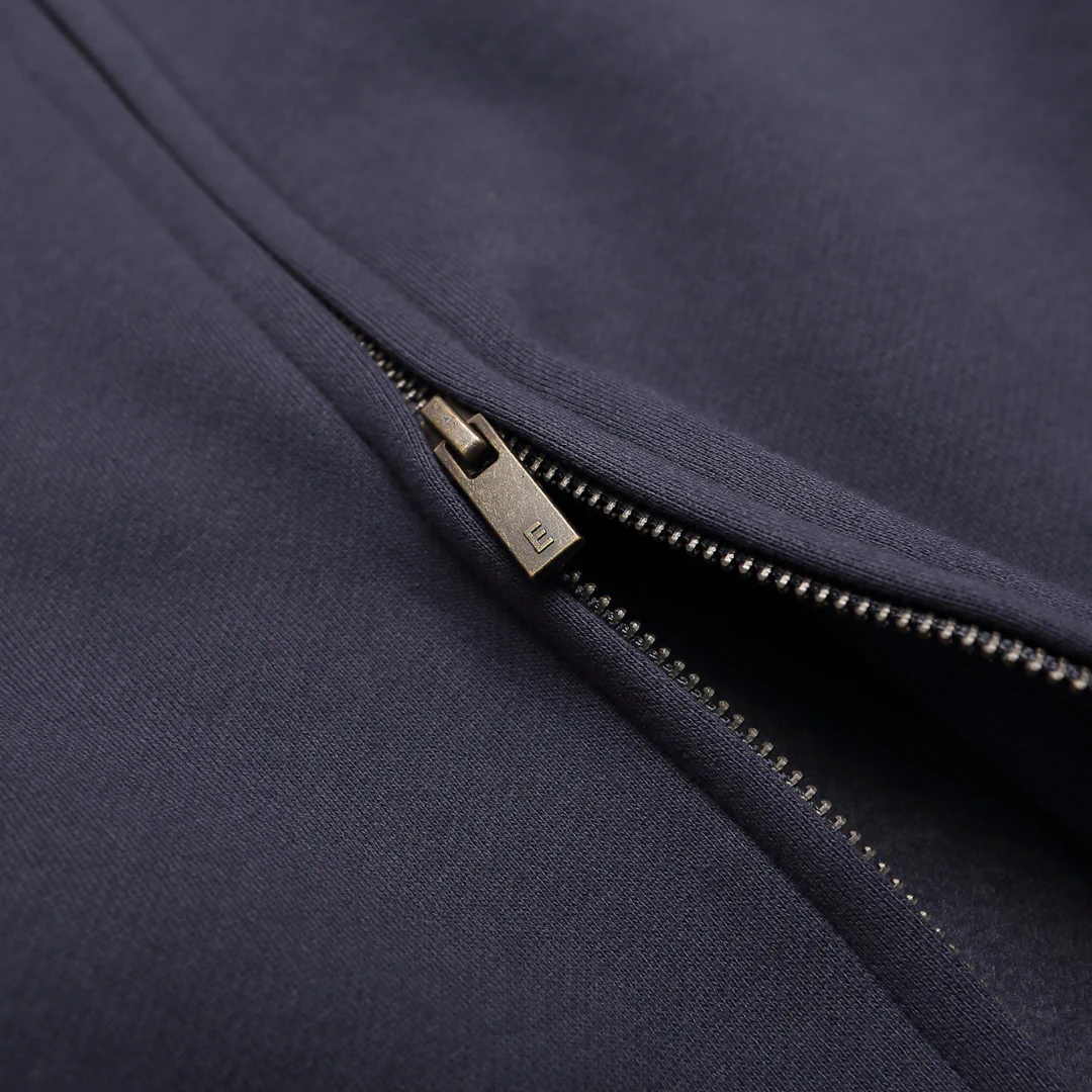 Essentials FOG Hoodie Zip - FOG0013 - Image 12