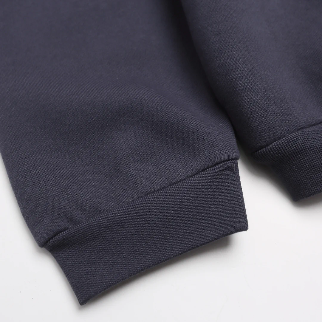 Essentials FOG Hoodie Zip - FOG0013 - Image 11