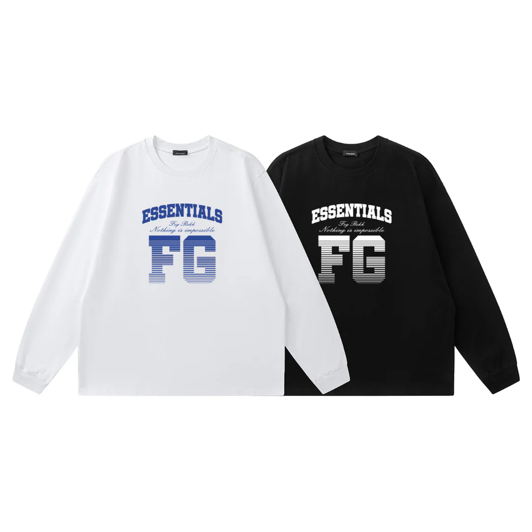 Essentials FOG Sweater - FOG0015 - Image 3