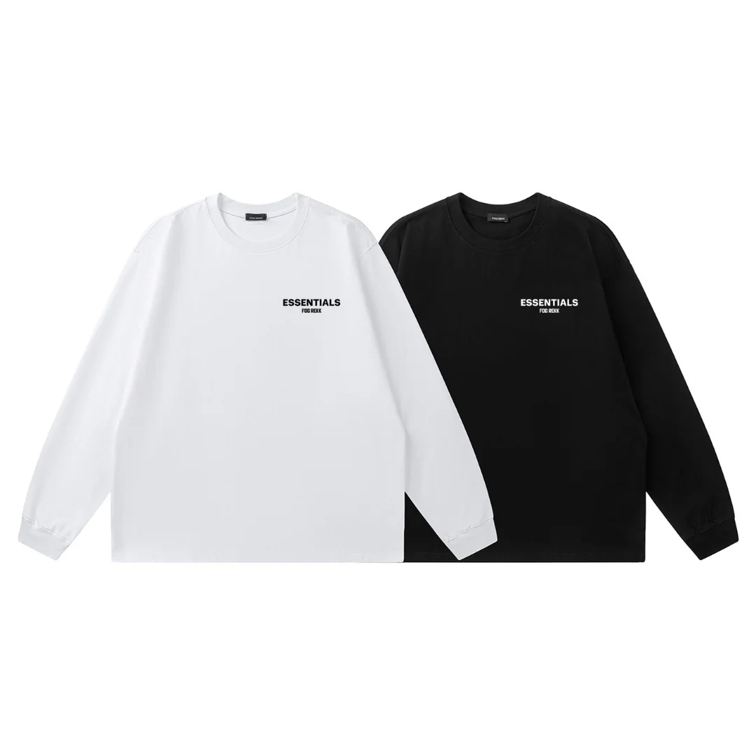 Essentials FOG Sweater - FOG0017 - Image 5