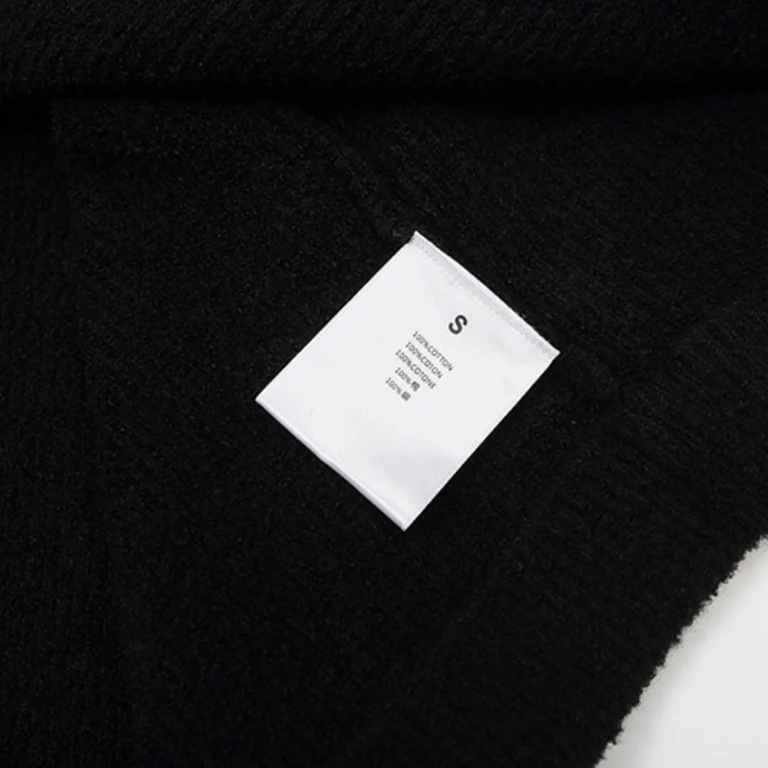 Essentials FOG Knit Sweater - FOG0024 - Image 12