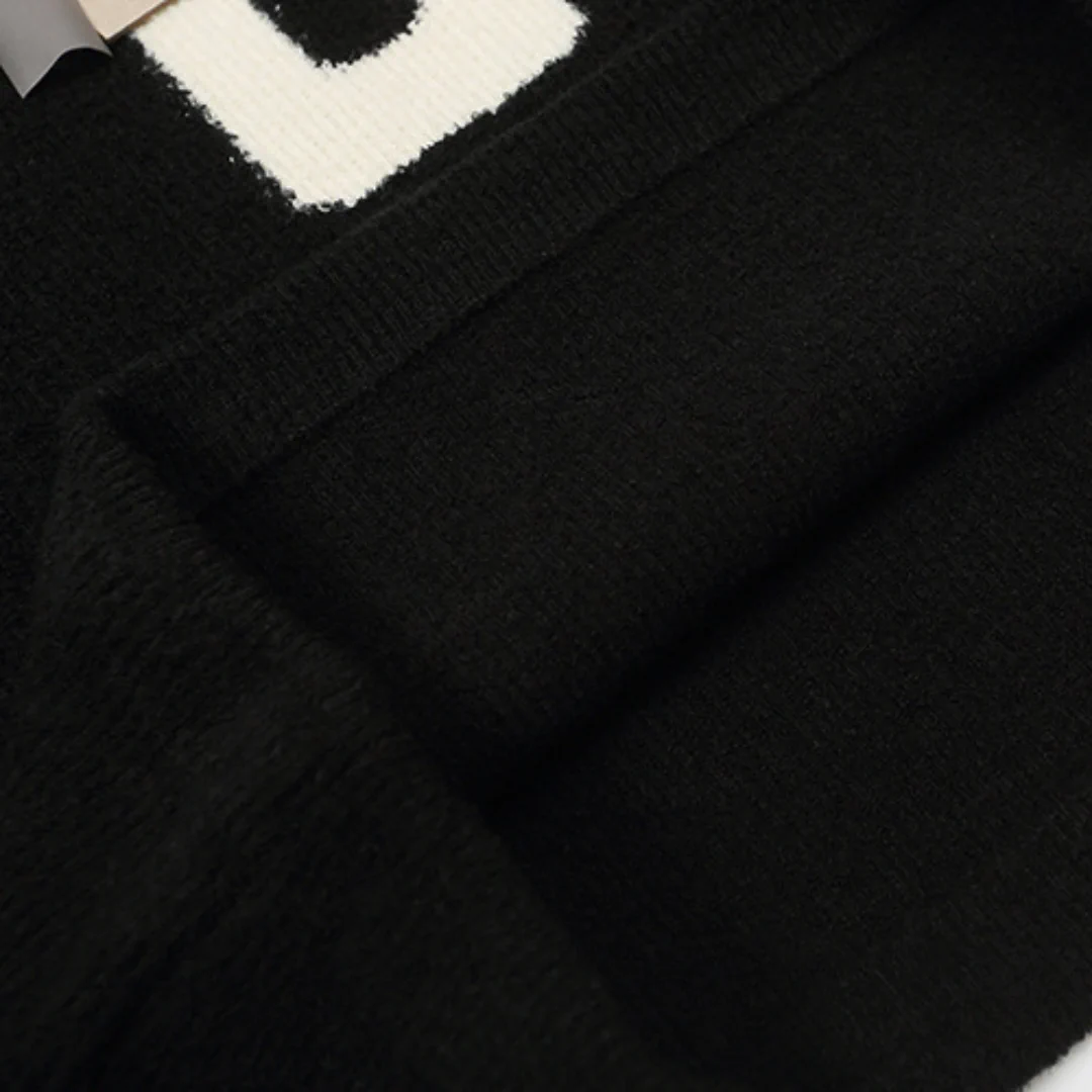 Essentials FOG Knit Sweater - FOG0024 - Image 11