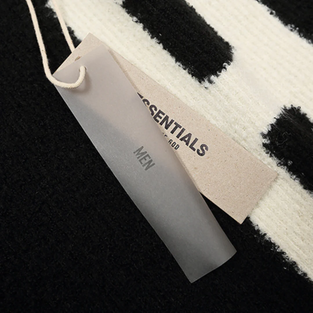 Essentials FOG Knit Sweater - FOG0024 - Image 9