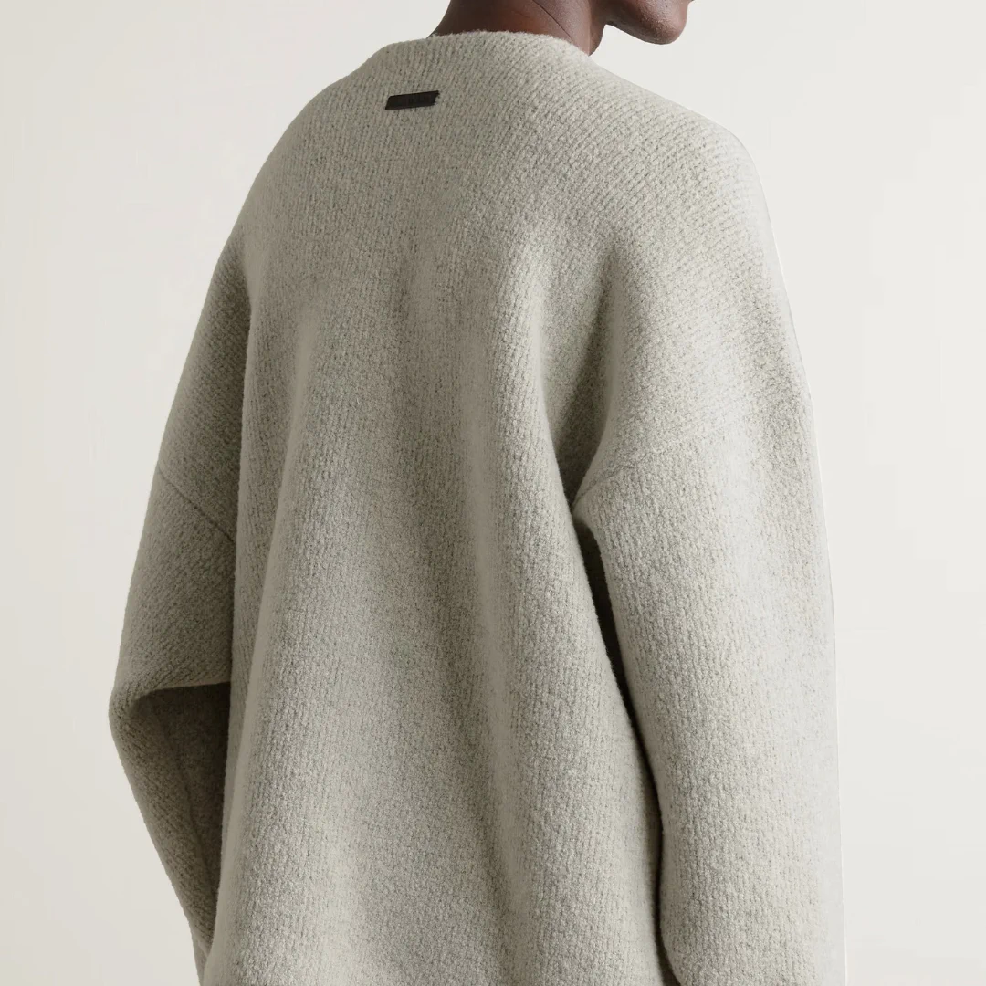 Essentials FOG Knit Sweater - FOG0024 - Image 6