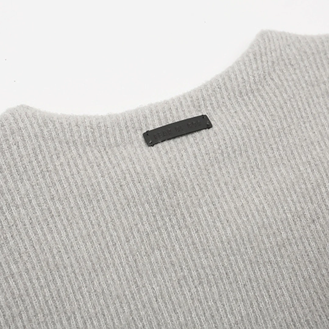 Essentials FOG Knit Sweater - FOG0024 - Image 20
