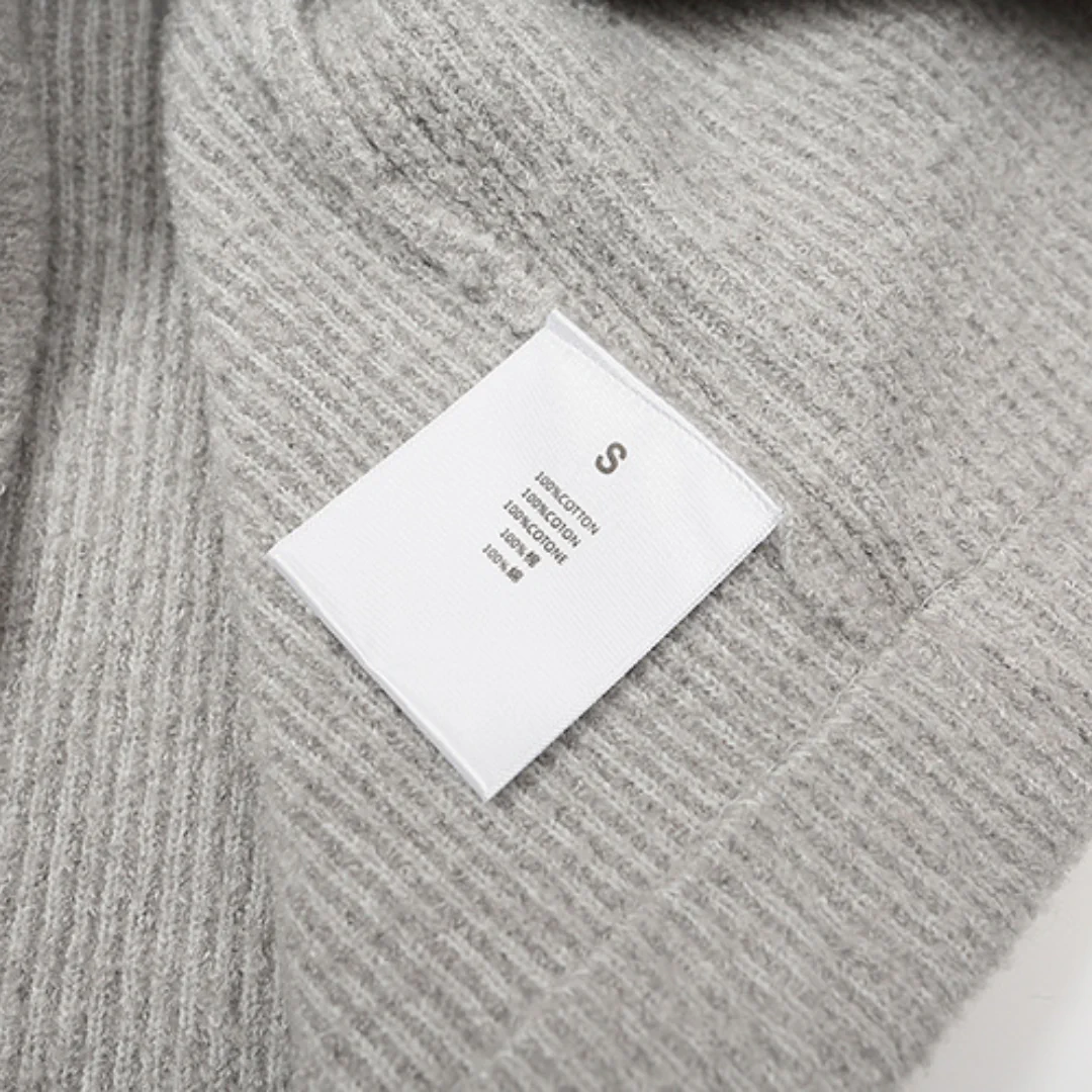 Essentials FOG Knit Sweater - FOG0024 - Image 19