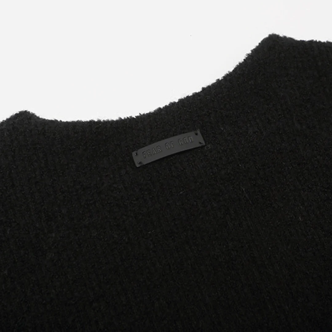 Essentials FOG Knit Sweater - FOG0024 - Image 13