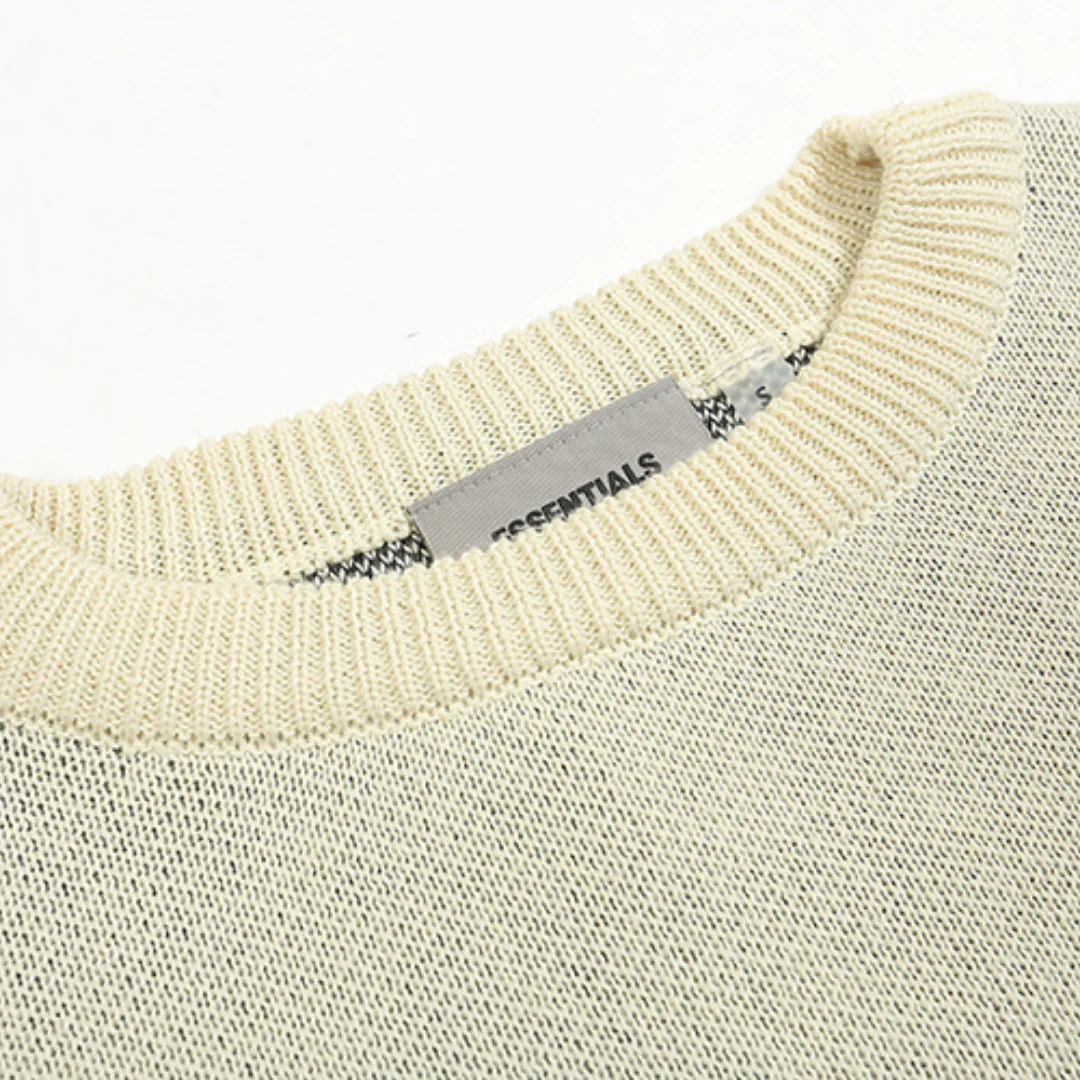 Essentials FOG Knit Sweater - FOG0025 - Image 22