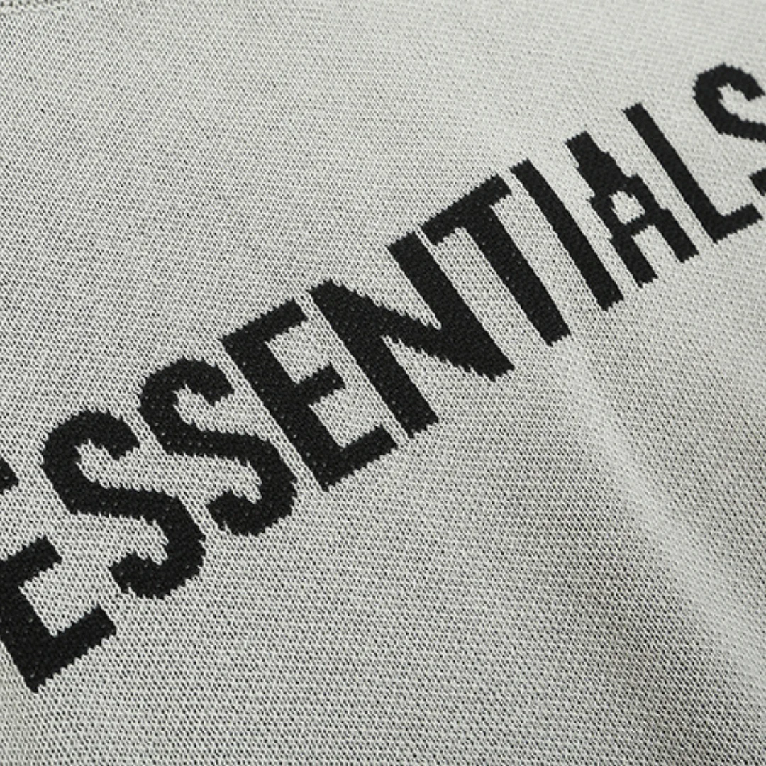 Essentials FOG Knit Sweater - FOG0025 - Image 17