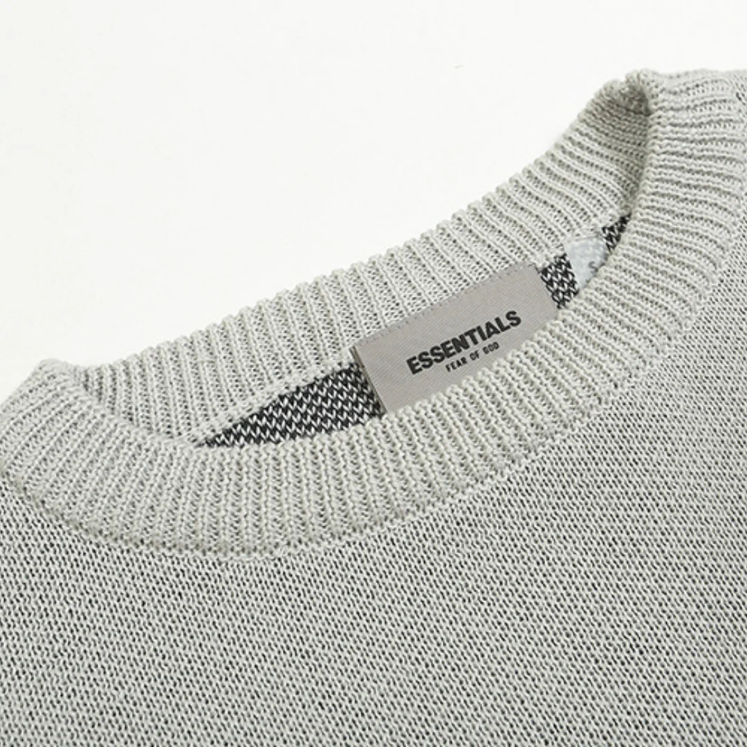 Essentials FOG Knit Sweater - FOG0025 - Image 16