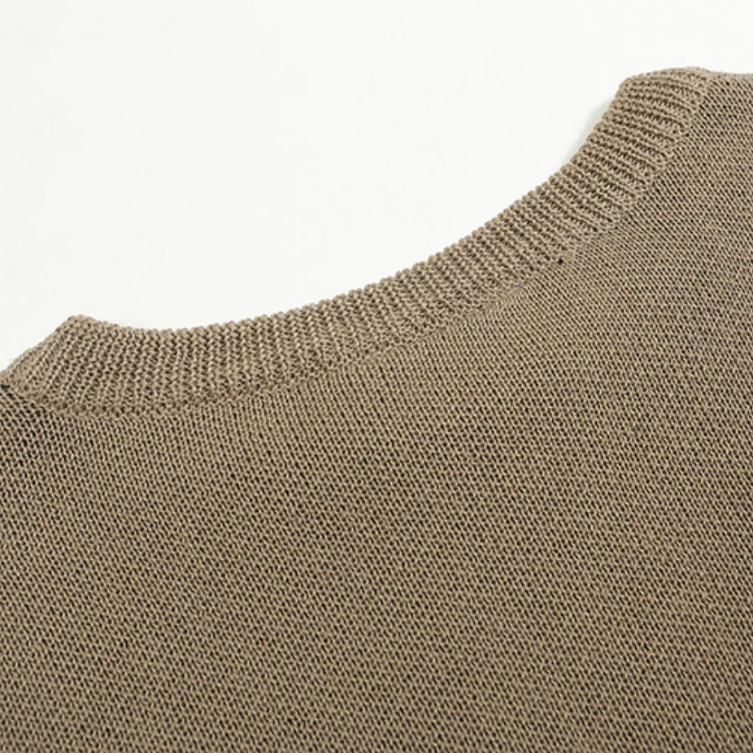 Essentials FOG Knit Sweater - FOG0025 - Image 15