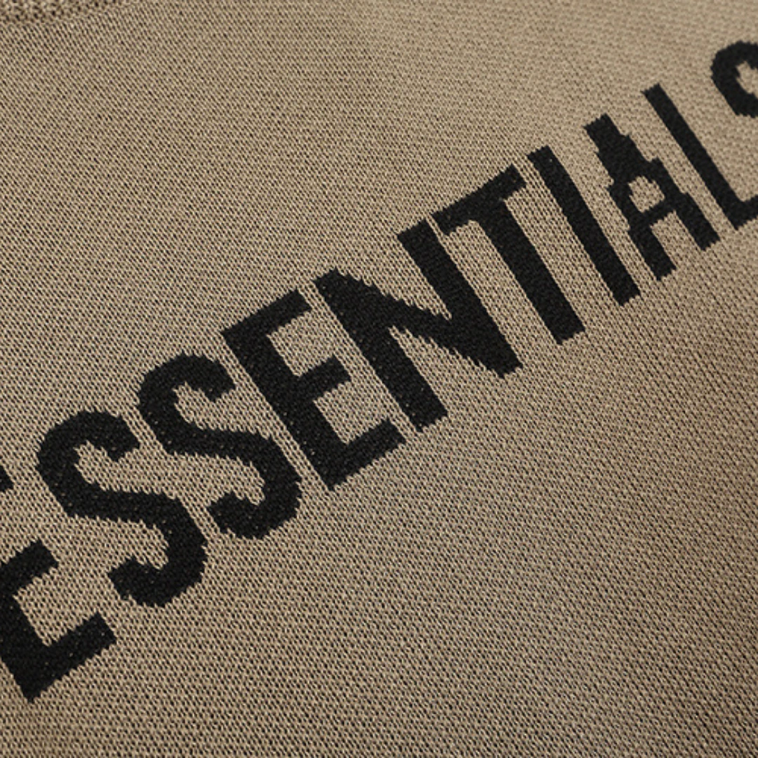 Essentials FOG Knit Sweater - FOG0025 - Image 11
