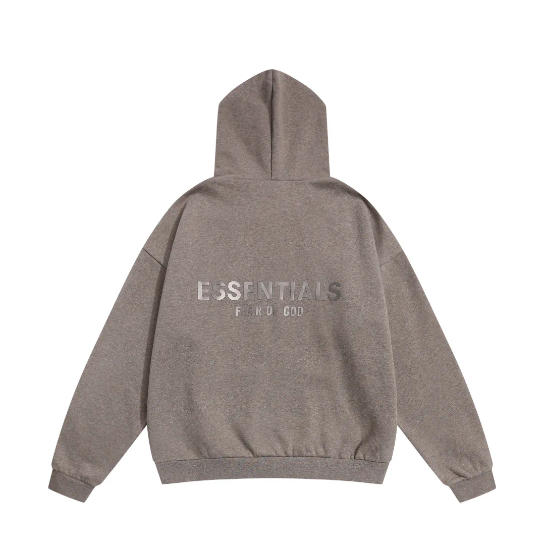 Essentials FOG Hoodie - FOG0001 - Image 2