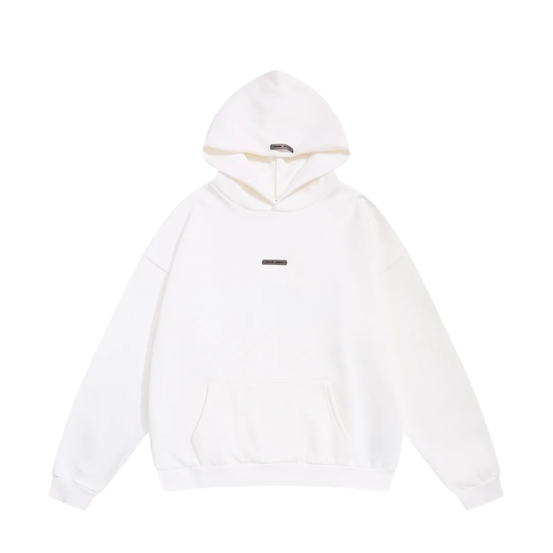 Essentials FOG Hoodie - FOG0001 - Image 5