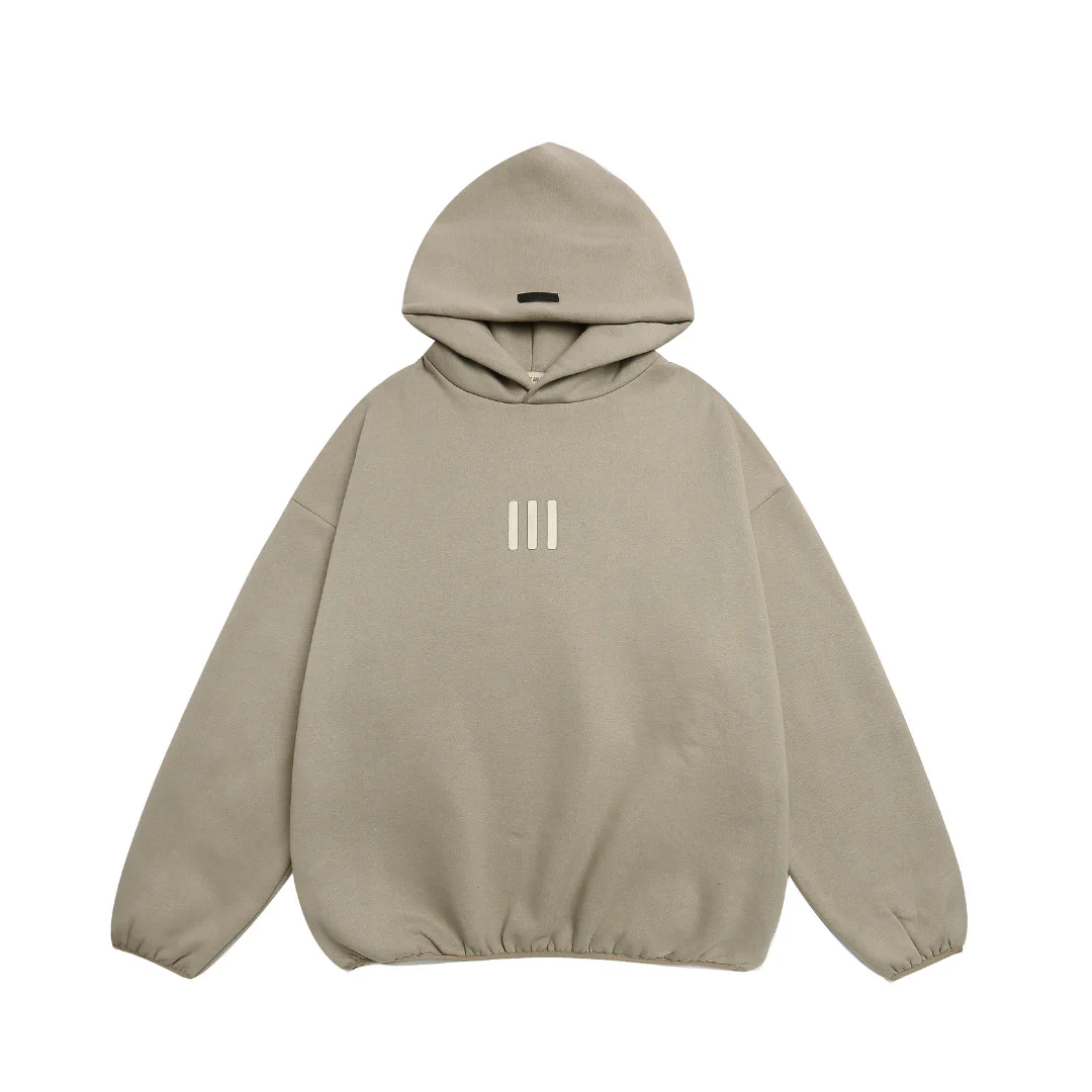 Essentials FOG Hoodie - FOG0003 - Image 5
