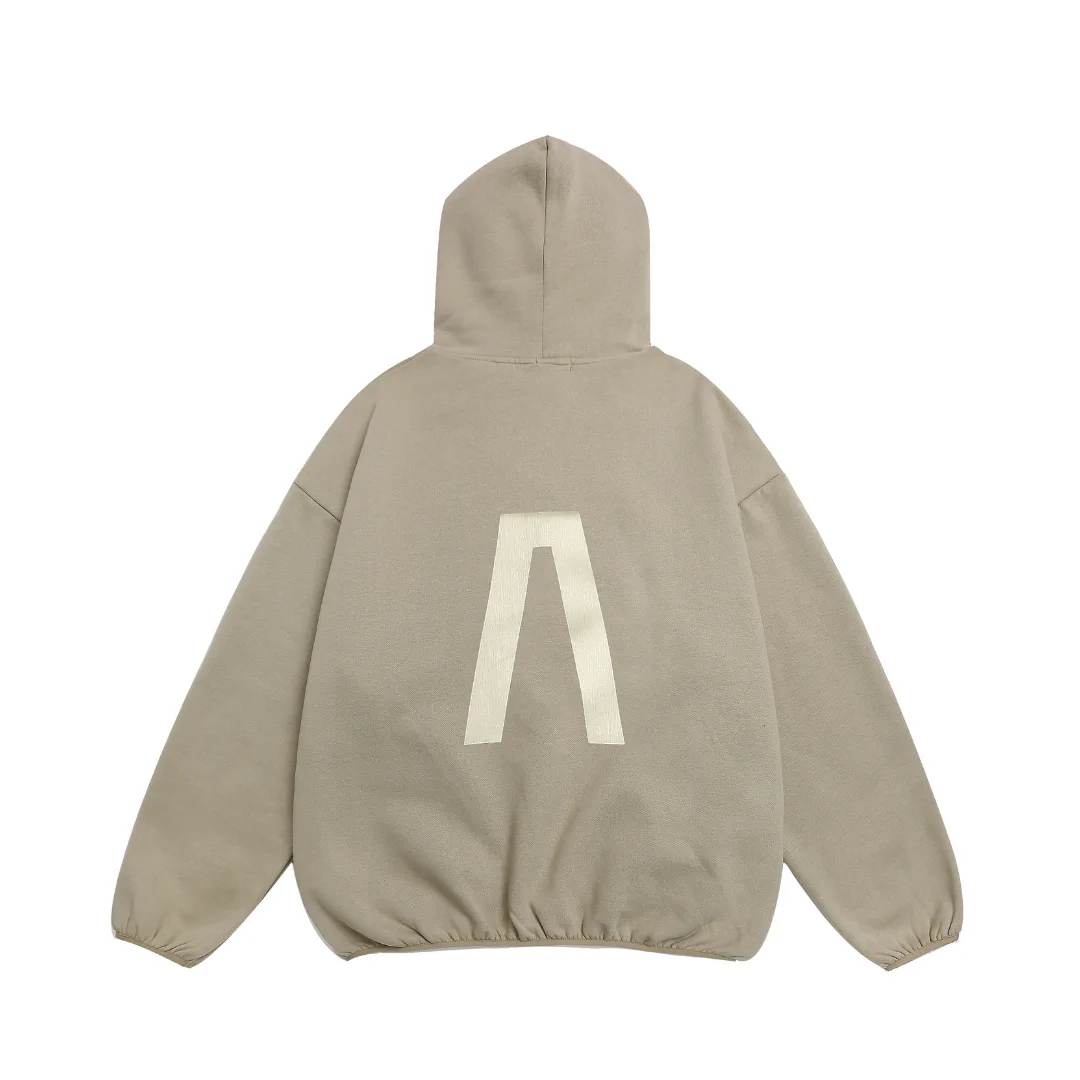 Essentials FOG Hoodie - FOG0003 - Image 6