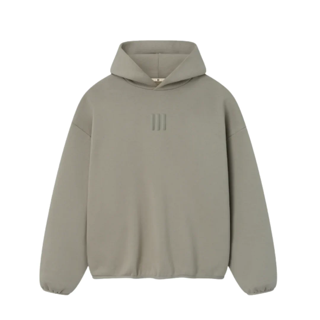 Essentials FOG Hoodie - FOG0003 - Image 7