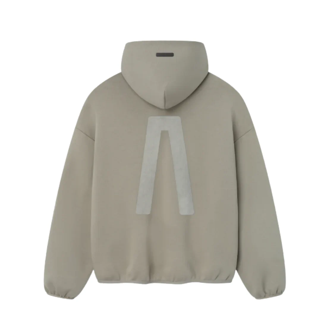 Essentials FOG Hoodie - FOG0003 - Image 8