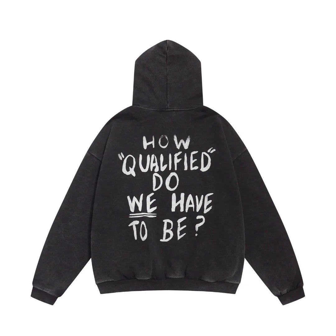 FOG Hoodie - FOG0006 - Image 2