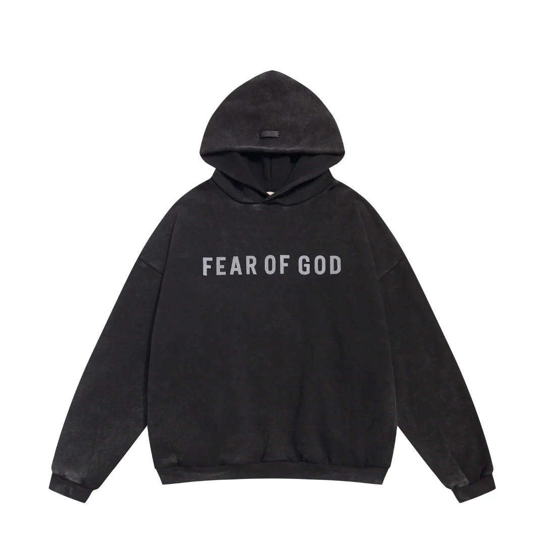 FOG Hoodie - FOG0008