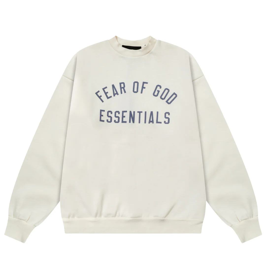 Essentials FOG Sweater - FOG0014 - Image 9