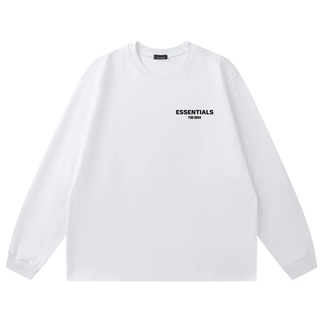 Essentials FOG Sweater - FOG0017