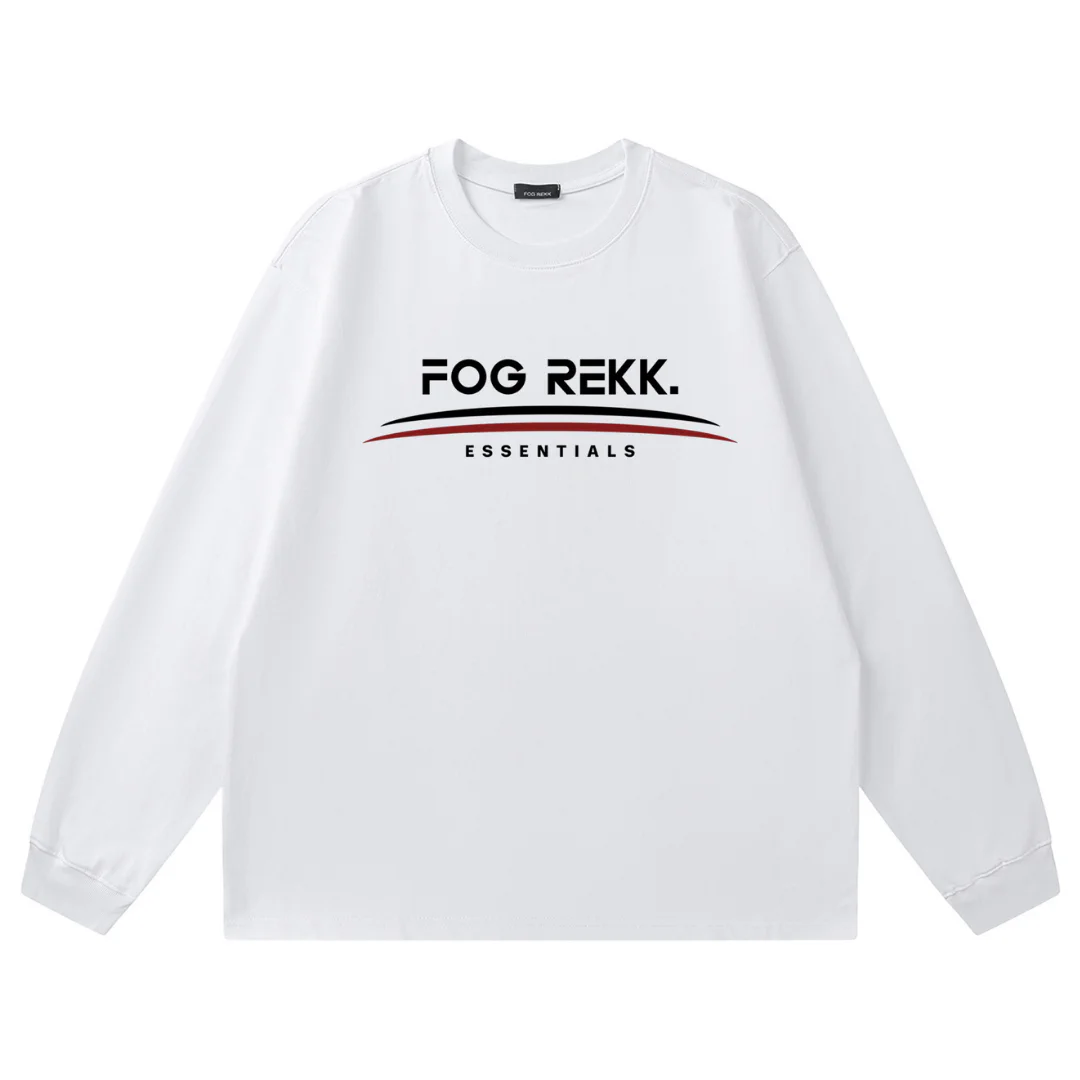 Essentials FOG Sweater - FOG0018