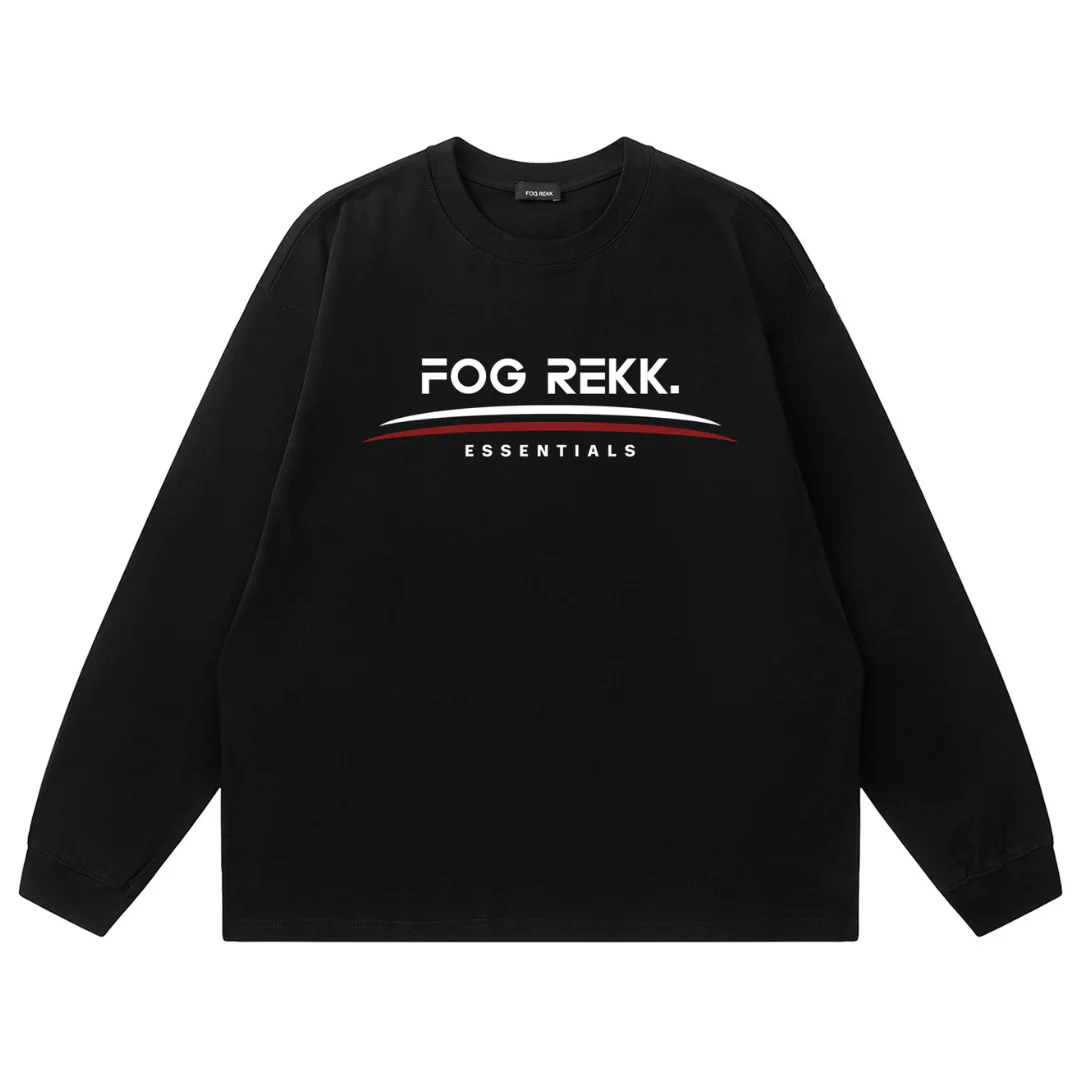 Essentials FOG Sweater - FOG0018 - Image 2