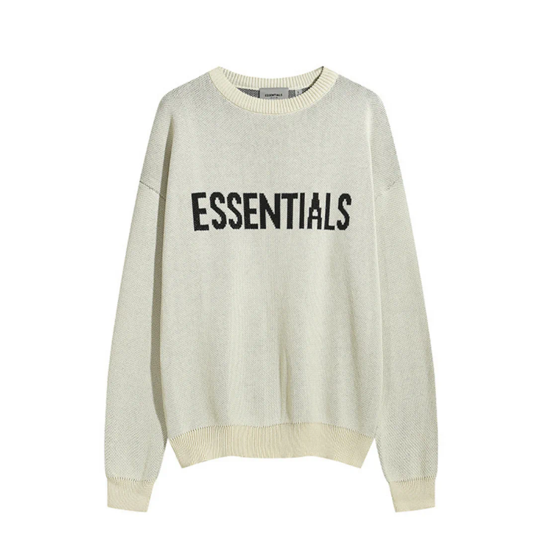 Essentials FOG Knit Sweater - FOG0025 - Image 8