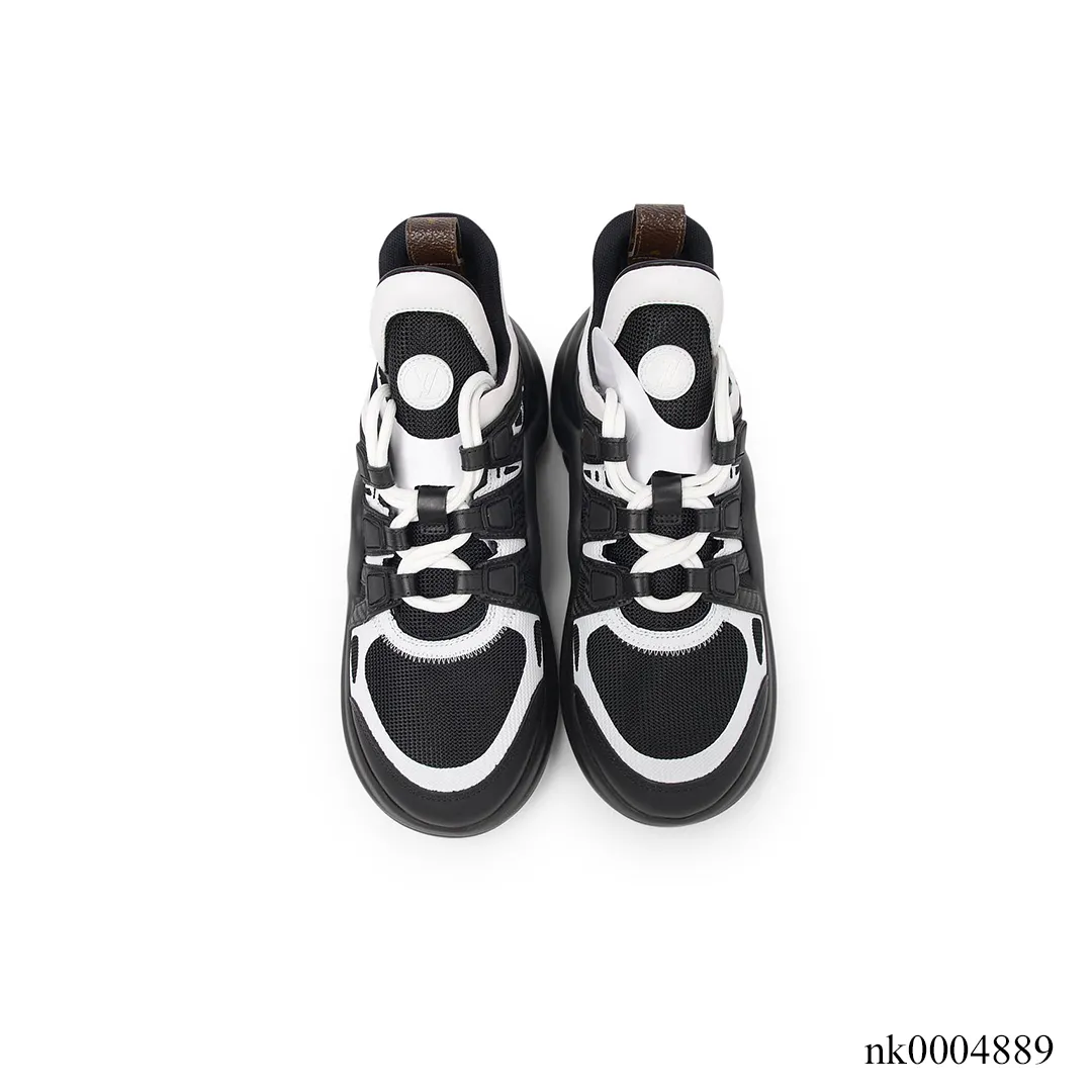 LV Archlight Pre-Loved Shoes Sneakers – nk0004889 - Image 4