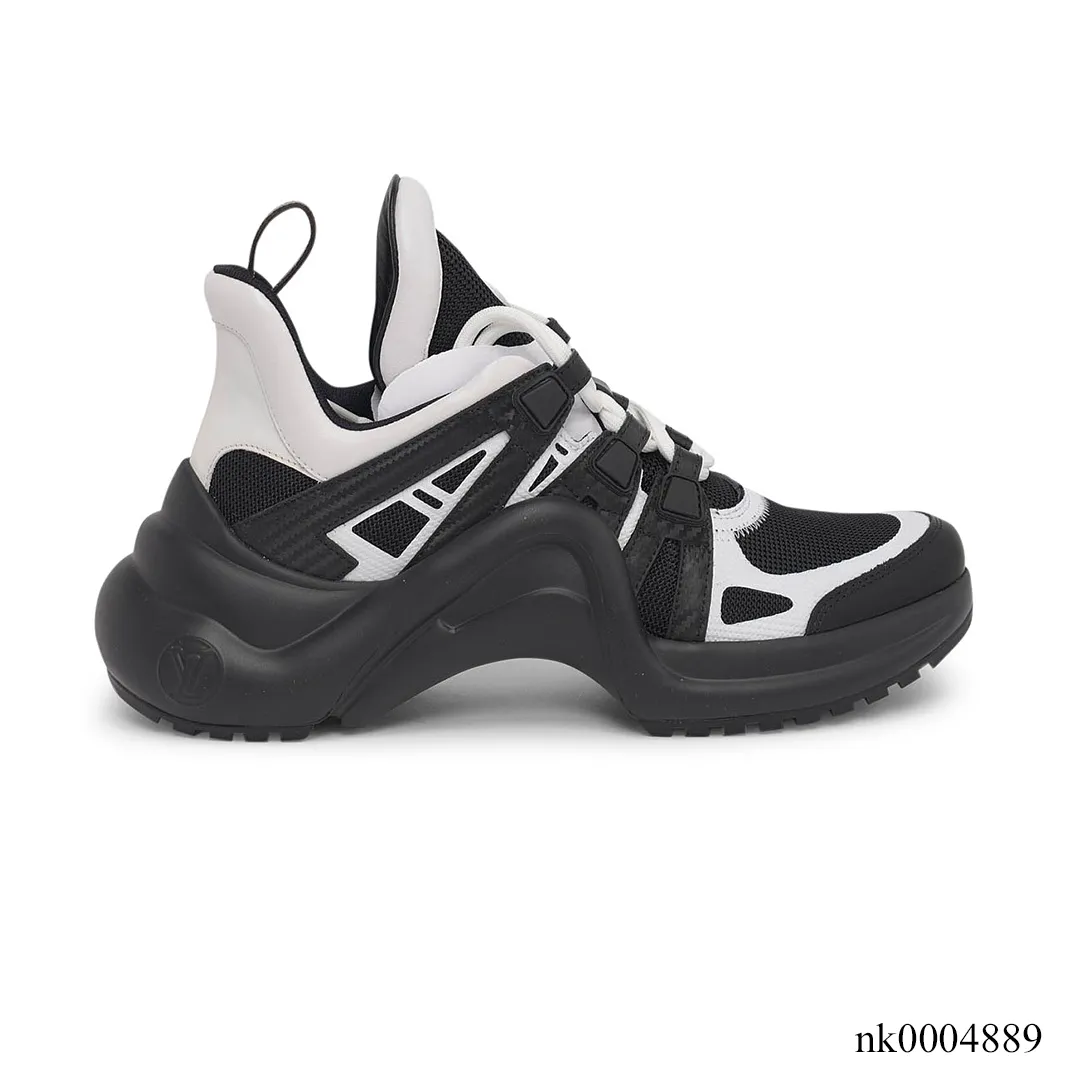 LV Archlight Pre-Loved Shoes Sneakers – nk0004889