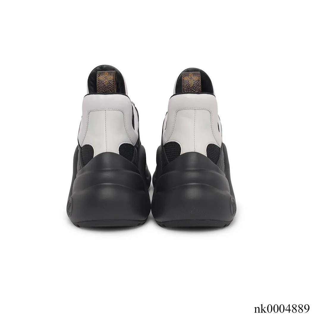 LV Archlight Pre-Loved Shoes Sneakers – nk0004889 - Image 5